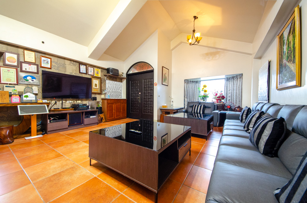 宜蘭行館包棟民宿