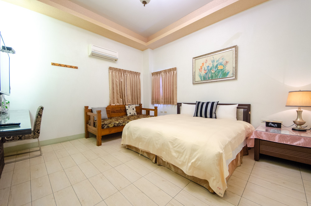 宜蘭行館包棟民宿