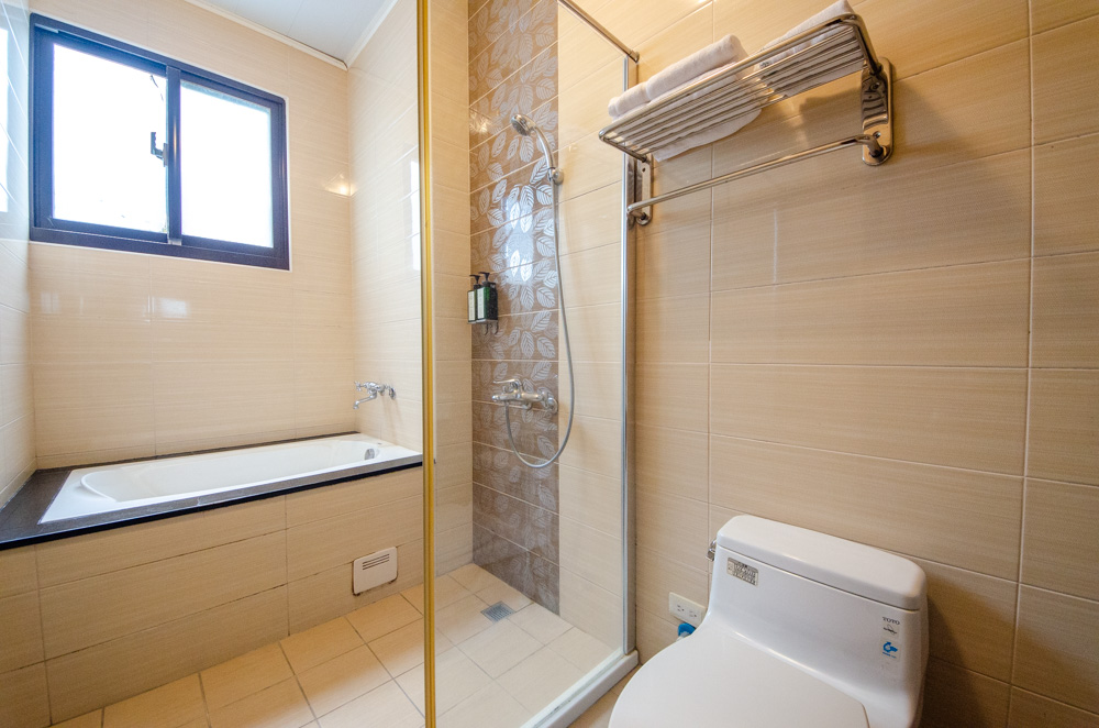 宜蘭行館包棟民宿