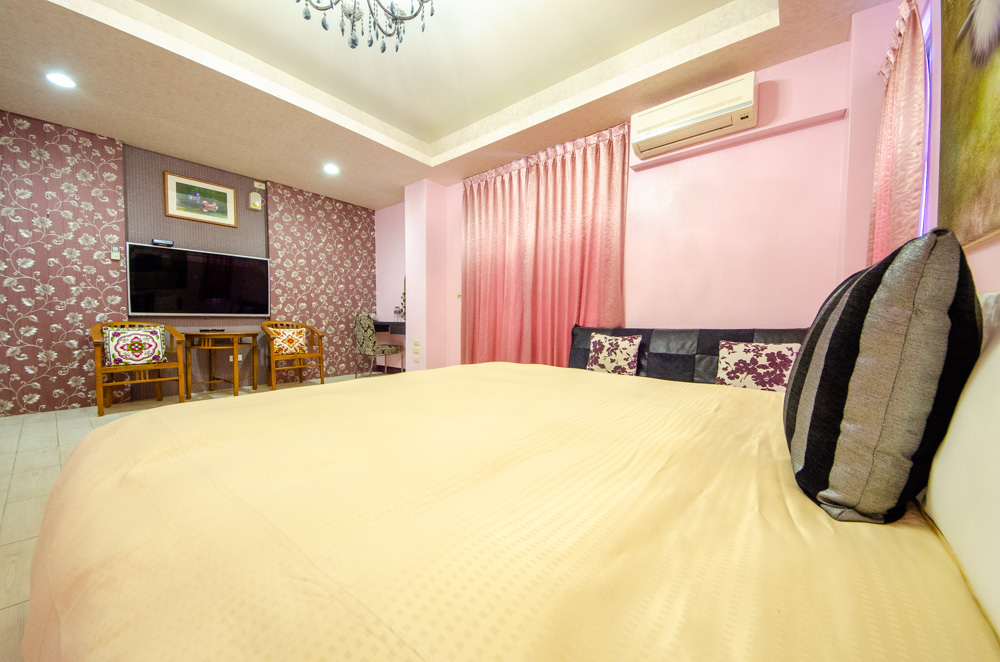 宜蘭行館包棟民宿