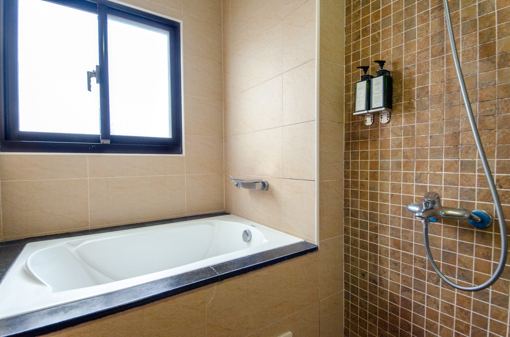 宜蘭行館包棟民宿